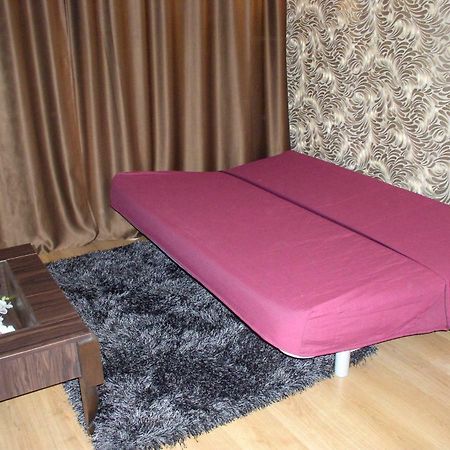 Lvv Palace Apartment ซันนีบีช ภายนอก รูปภาพ