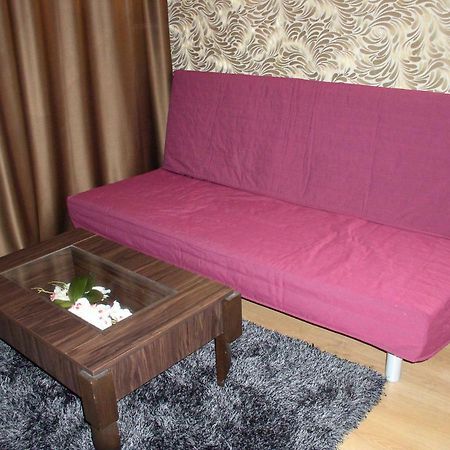 Lvv Palace Apartment ซันนีบีช ภายนอก รูปภาพ