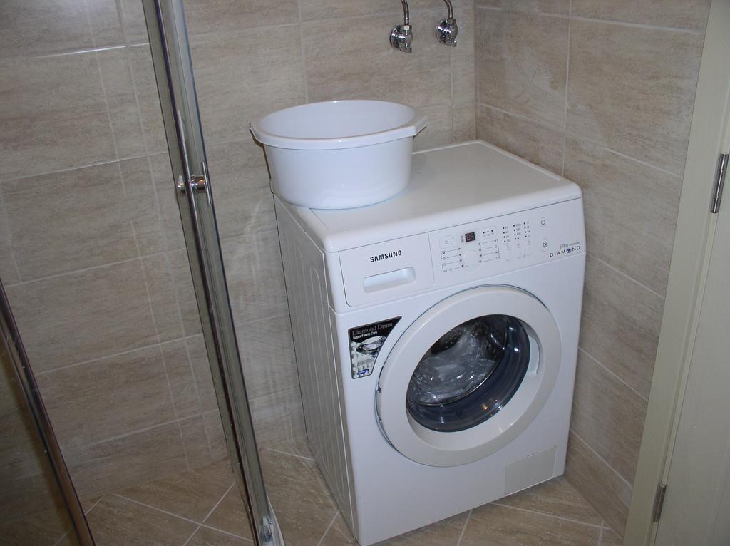 Lvv Palace Apartment ซันนีบีช ภายนอก รูปภาพ