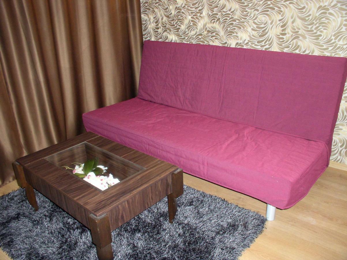 Lvv Palace Apartment ซันนีบีช ภายนอก รูปภาพ